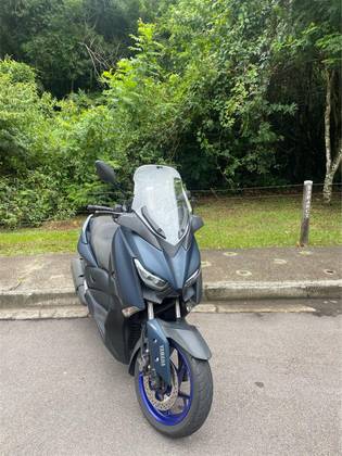 YAMAHA XMAX ABS 